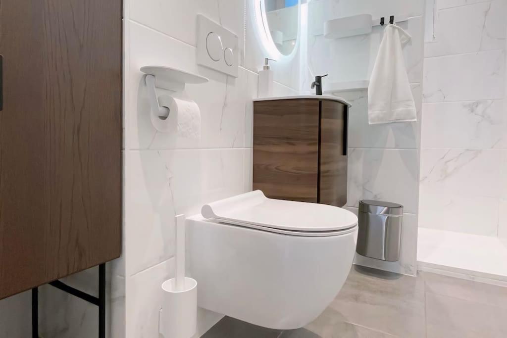 De Luxe 3 Etoiles Au Coeur De Dijon