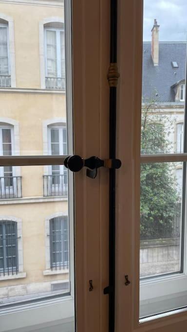 Apartment De Luxe 3 Etoiles Au Coeur De *