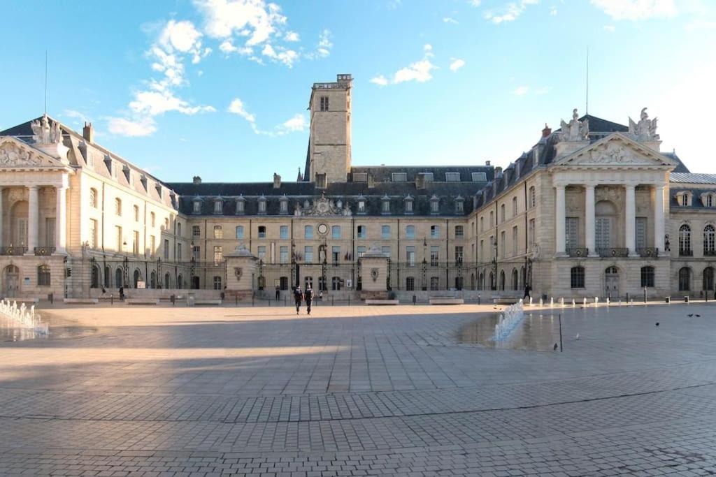 De Luxe 3 Etoiles Au Coeur De Apartment Dijon