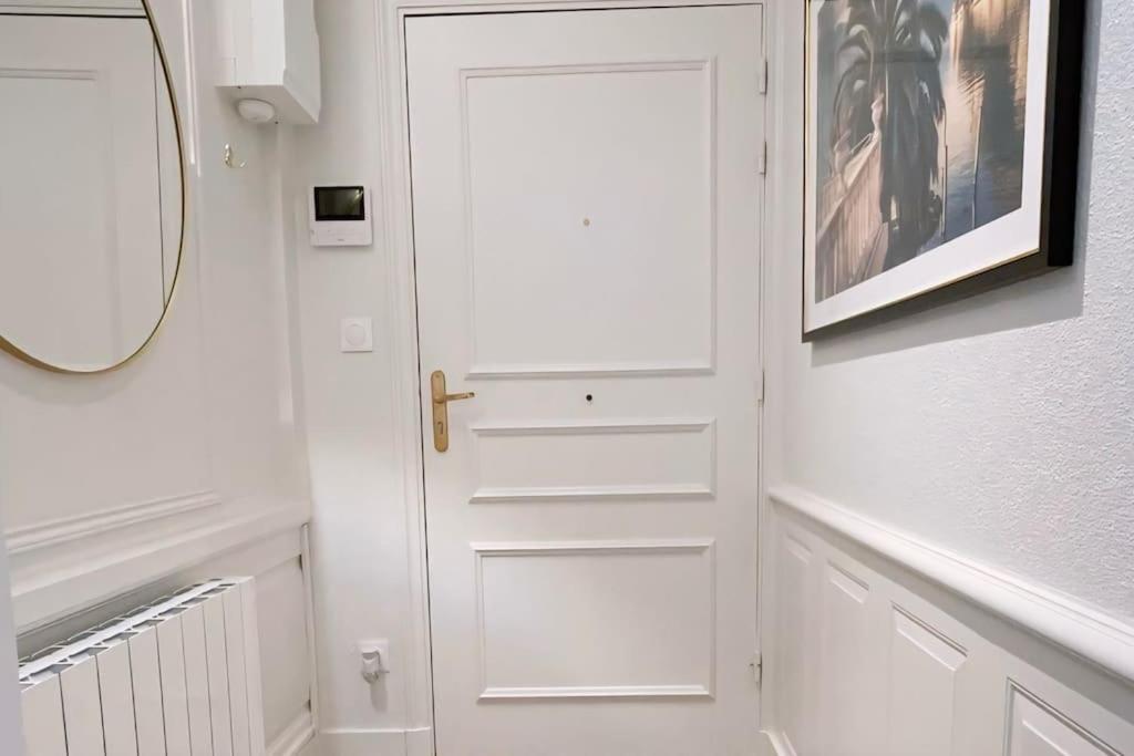 De Luxe 3 Etoiles Au Coeur De Apartment