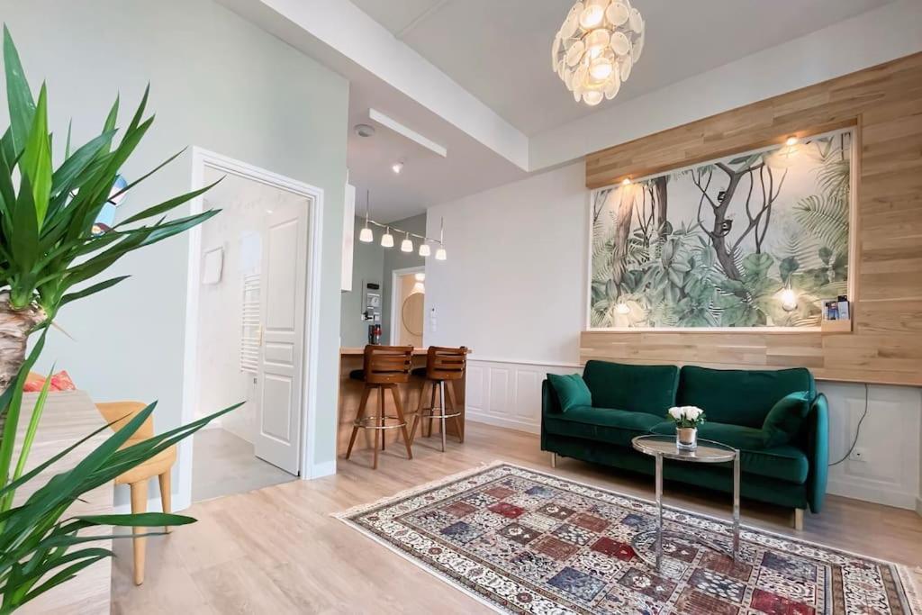 De Luxe 3 Etoiles Au Coeur De *